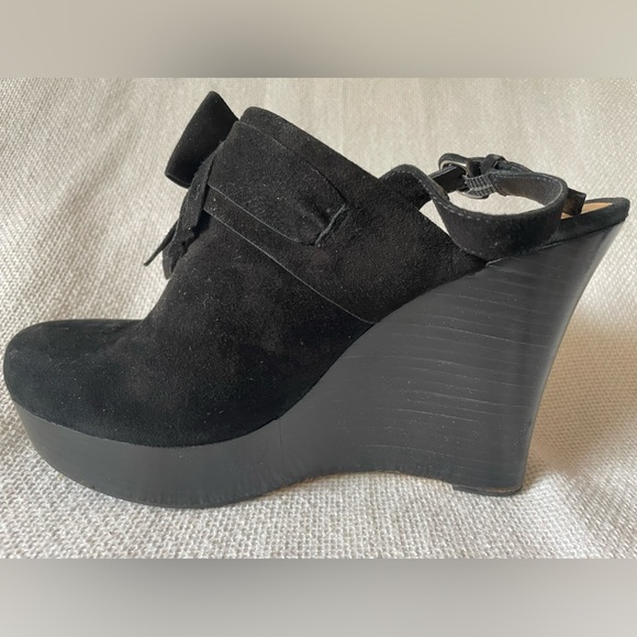 Nanette Lapore platforms - Picture 9 of 12